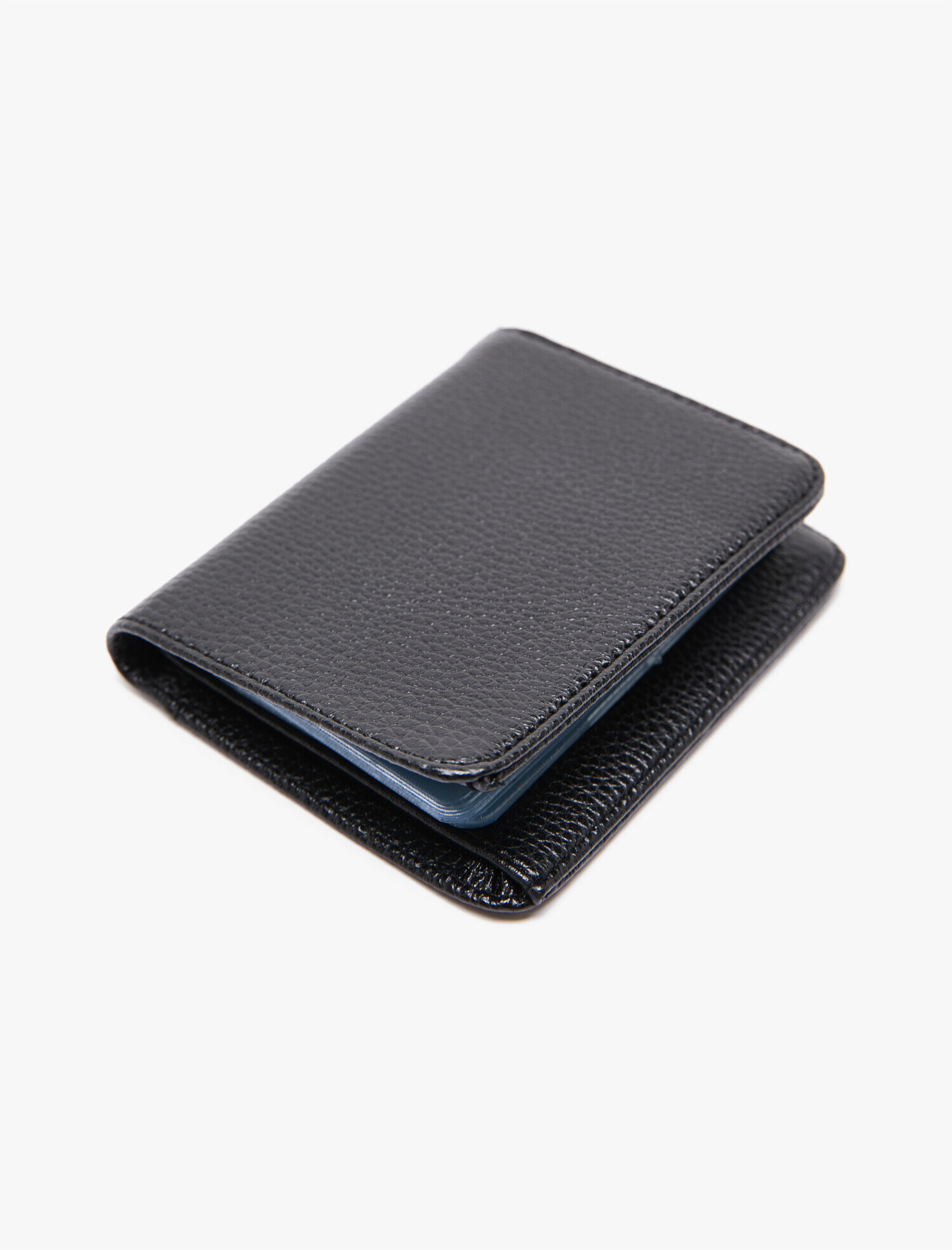  Erkek Deri Görünümlü Cüzdan