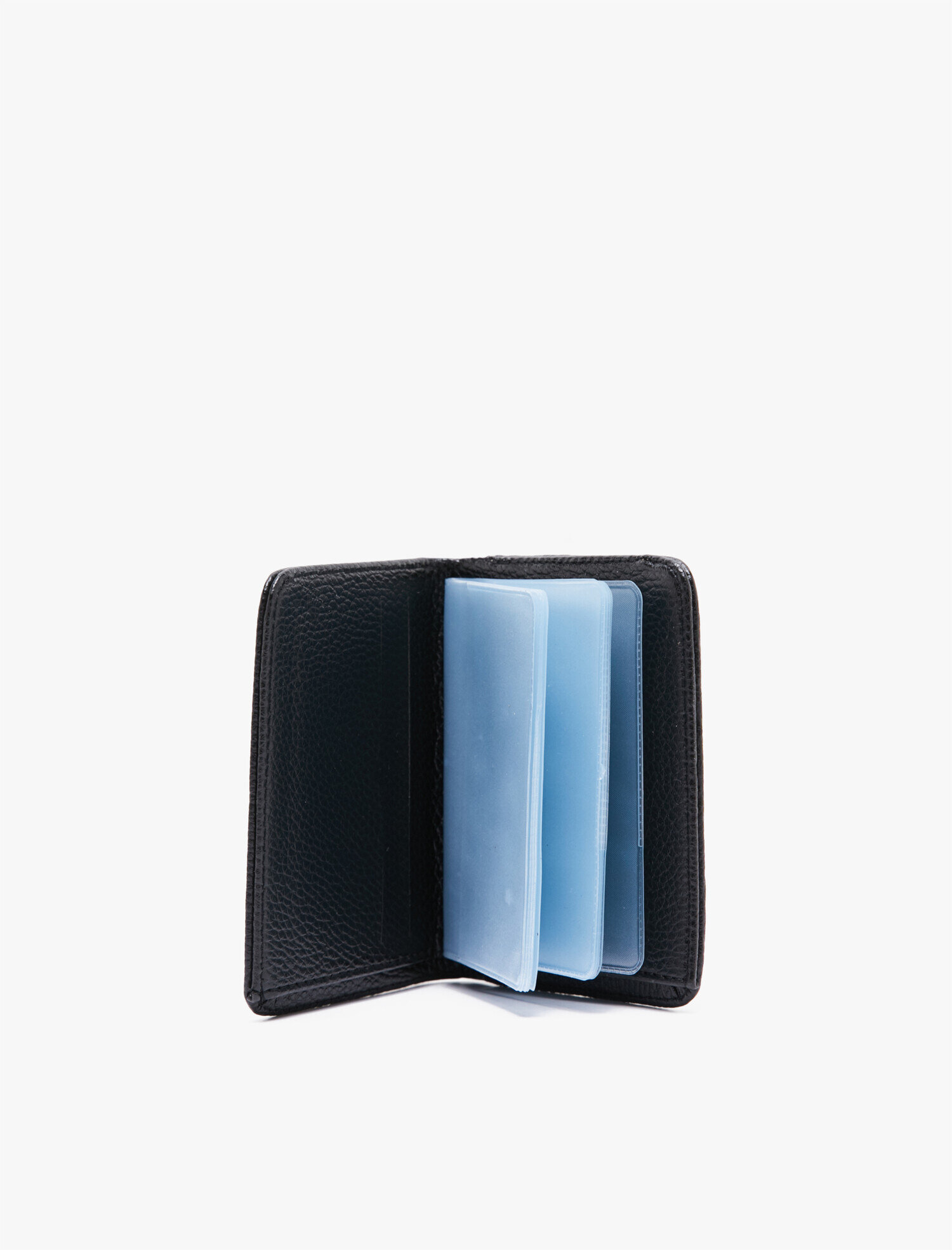  Erkek Deri Görünümlü Cüzdan