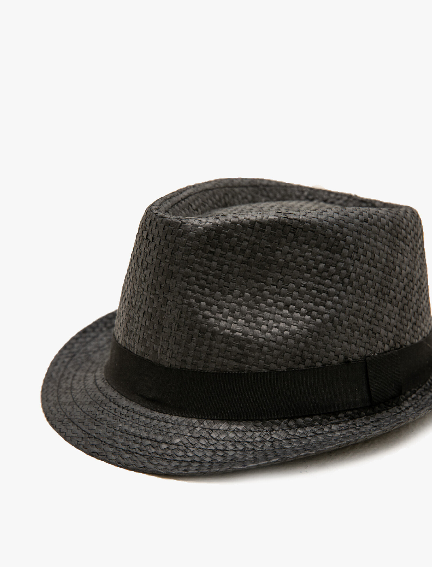  Erkek Hasır Şapka