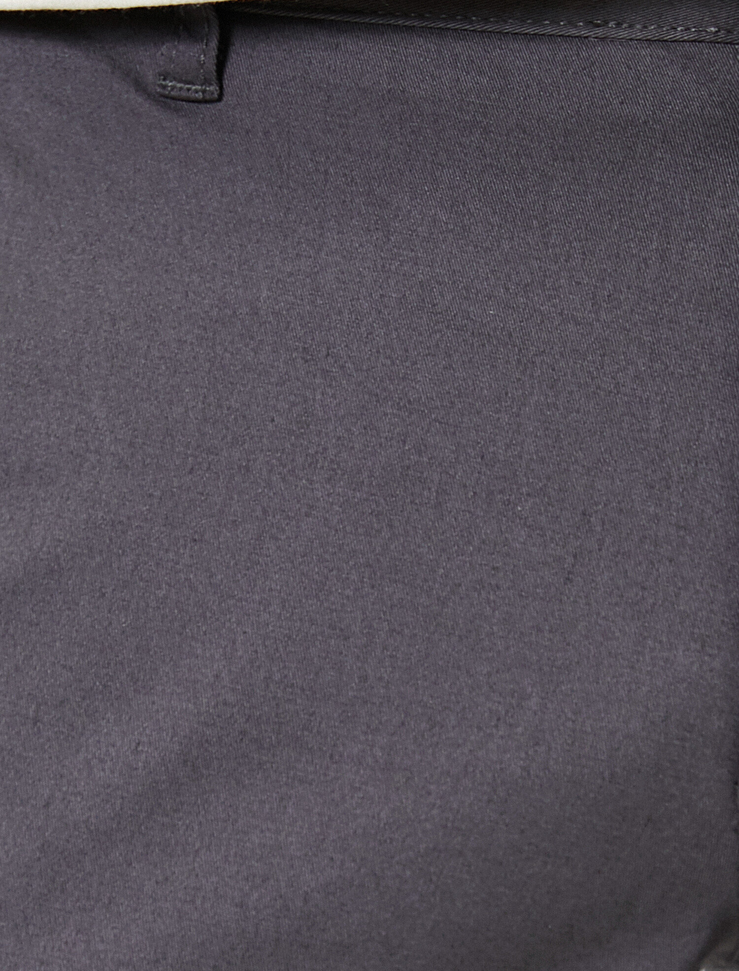 Cep Detaylı Skinny Fit Pantolon