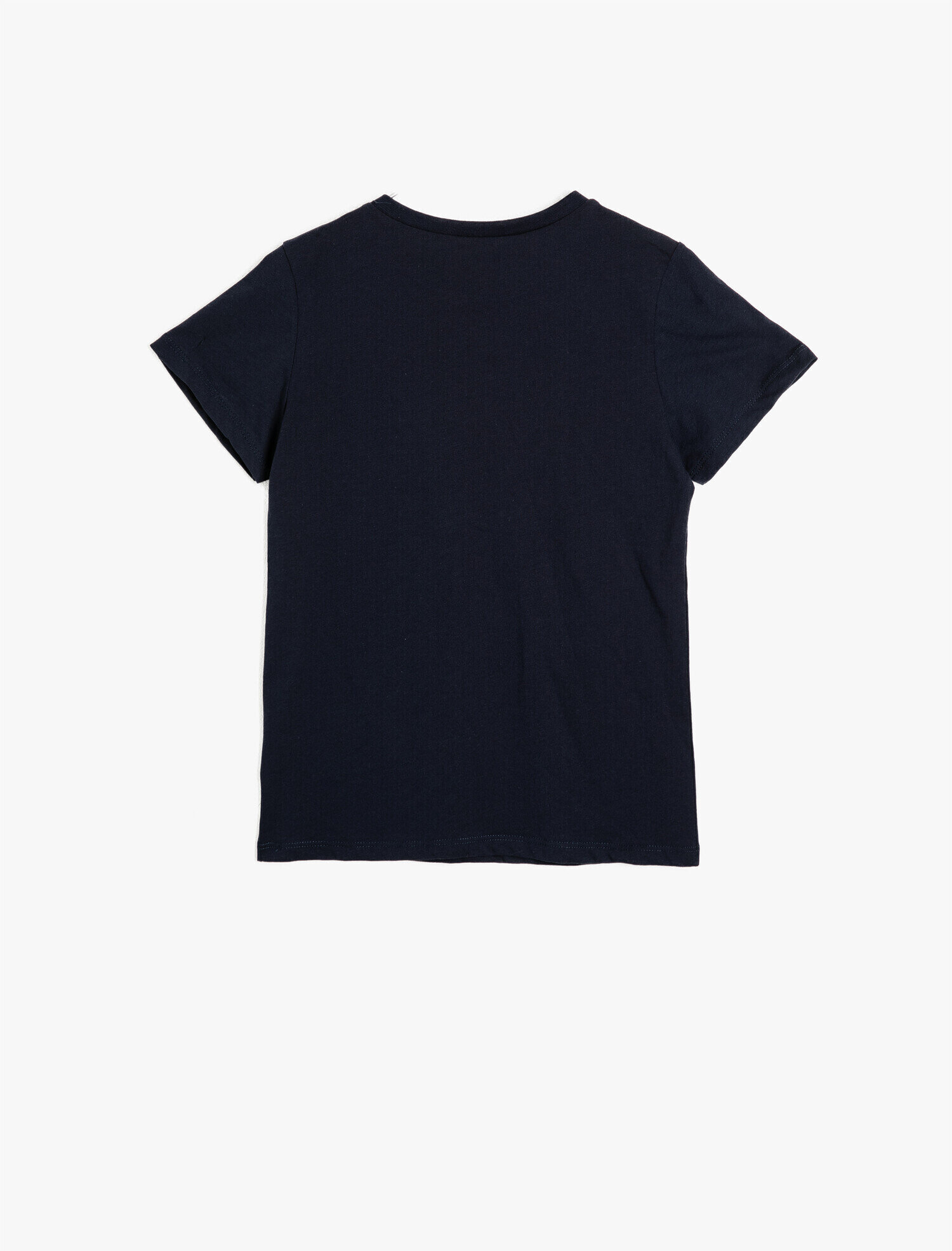  Erkek Çocuk Yazılı Baskılı Tişört