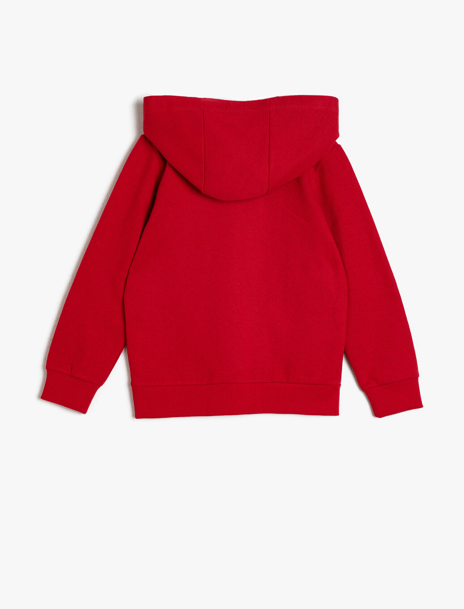  Erkek Çocuk Rafadan Tayfa Lisanslı Baskılı Sweatshirt