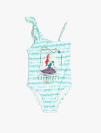 Mayo The Little Mermaid Lisanslı