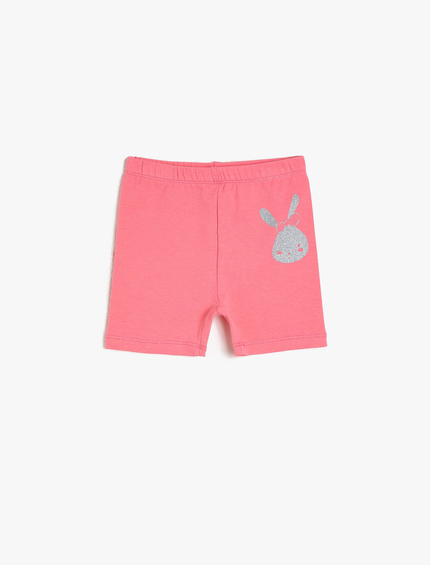  Kız Bebek Baskılı Tayt