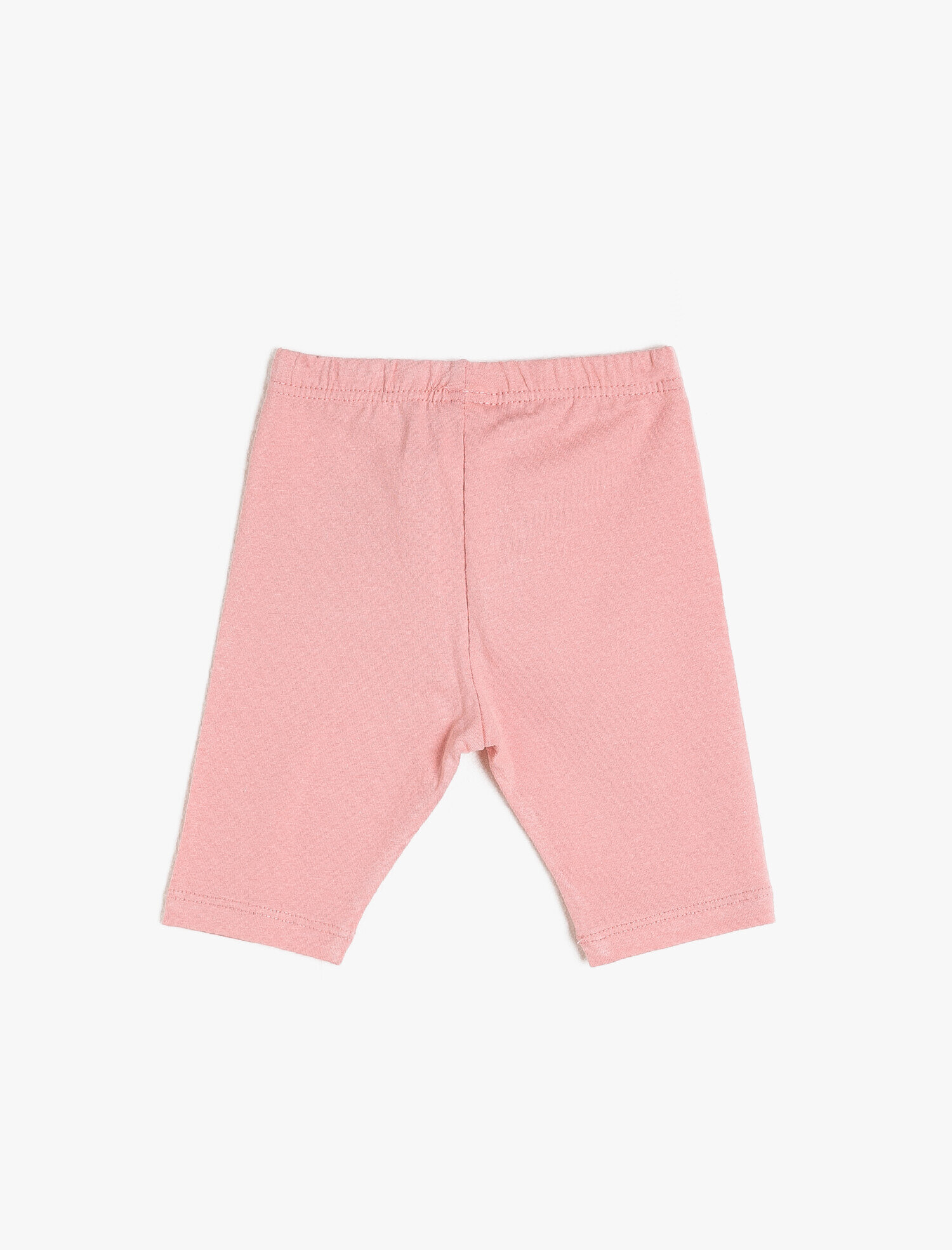  Kız Bebek Sim Detaylı Tayt