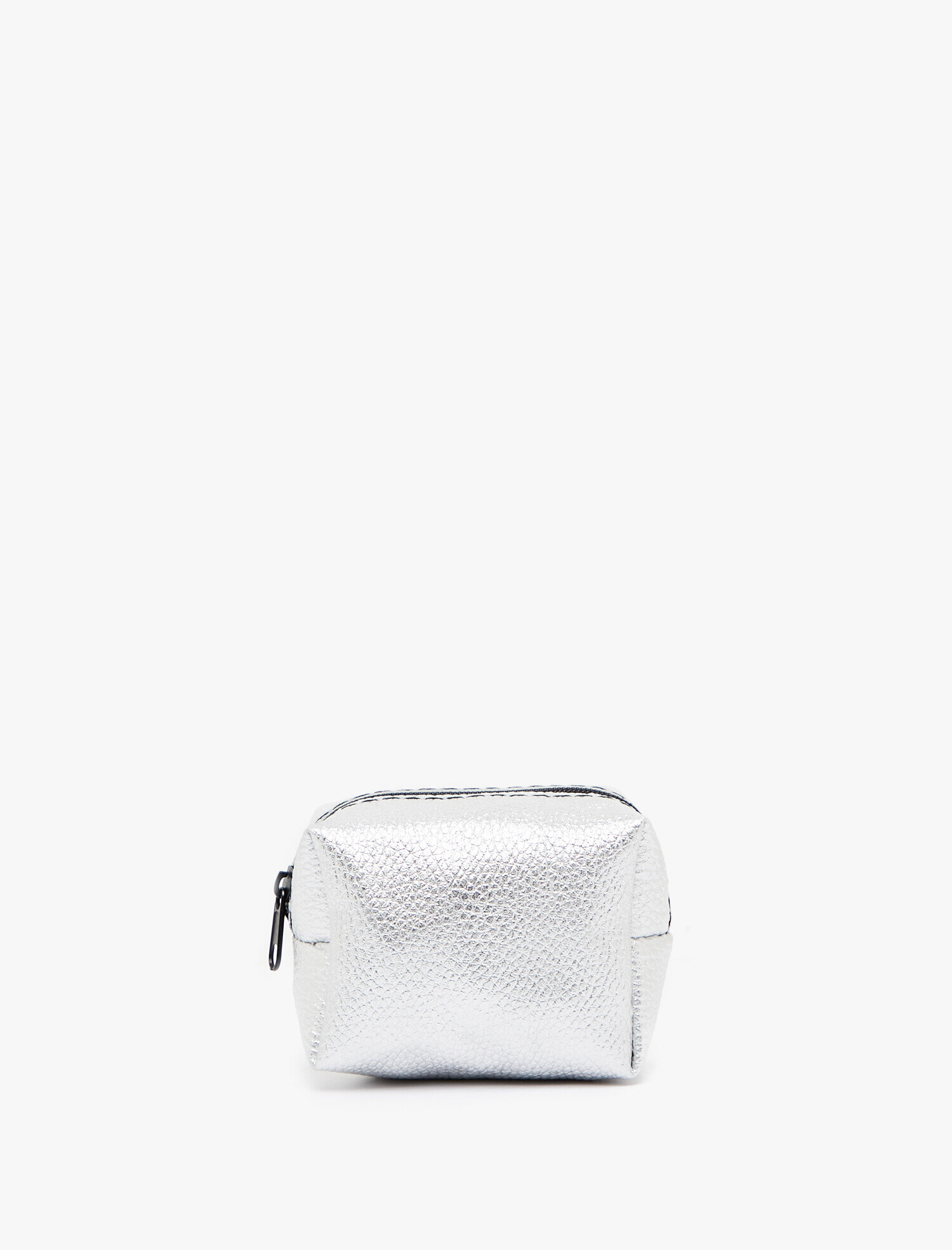  Kadın Fermuar Detaylı Cüzdan