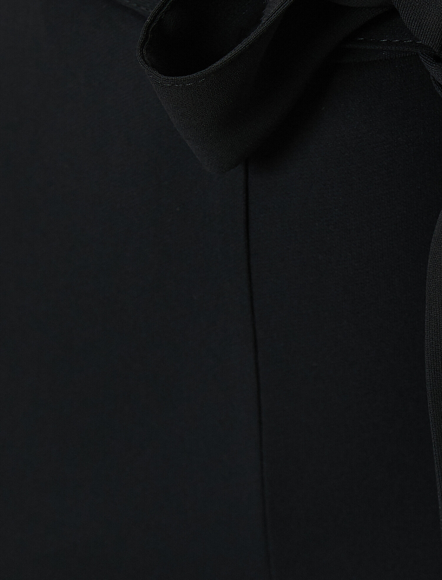   Beli Bağlamalı Pantolon