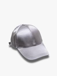 Jakarlı Cap Şapka