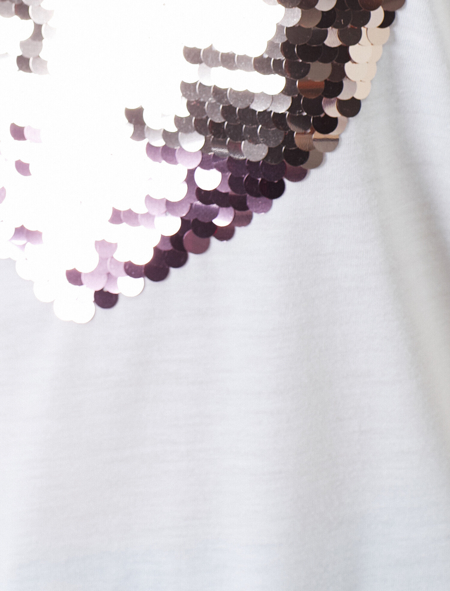   Pul Payet Baskılı Bisiklet Yaka Tişört