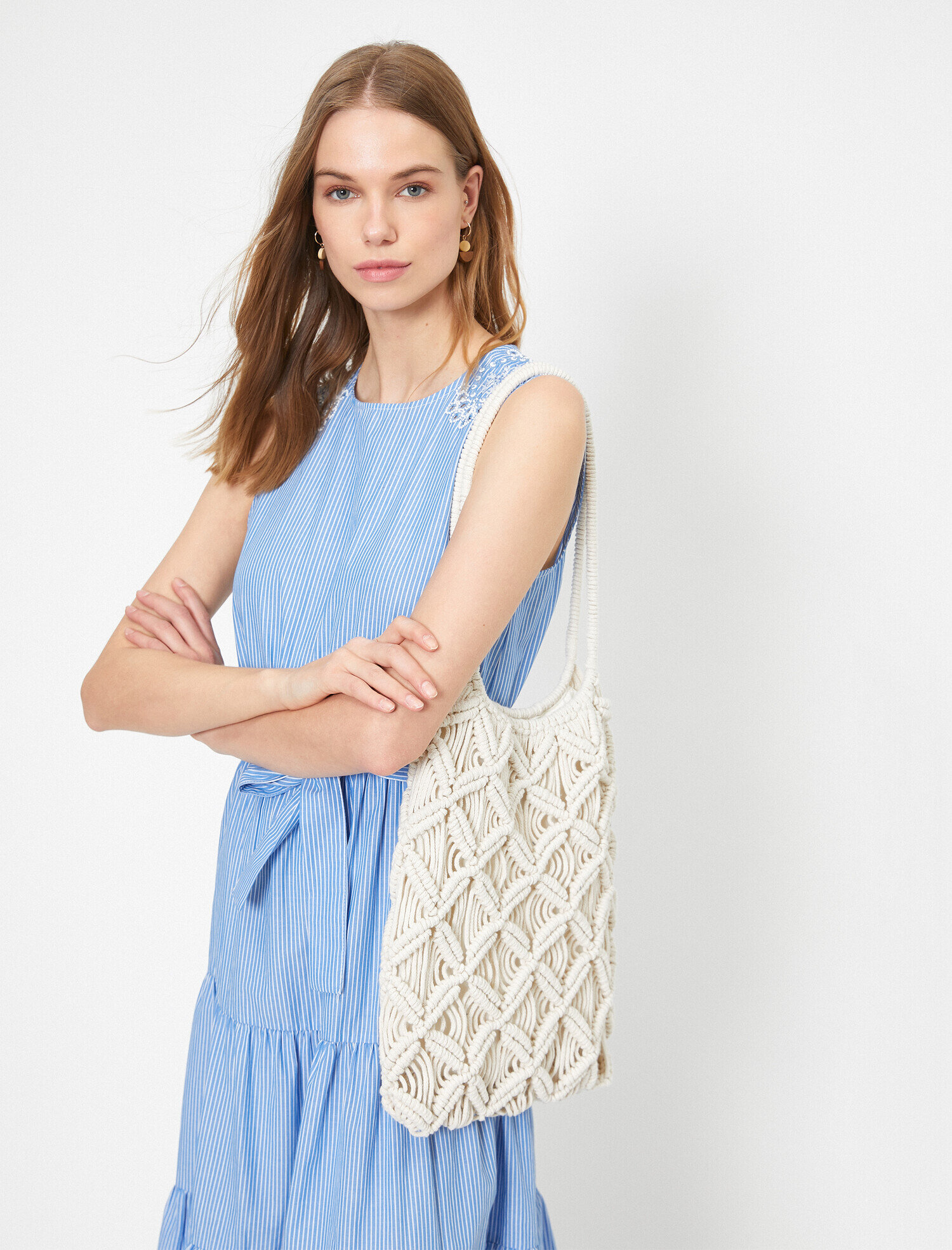  Kadın El Emeği Çanta