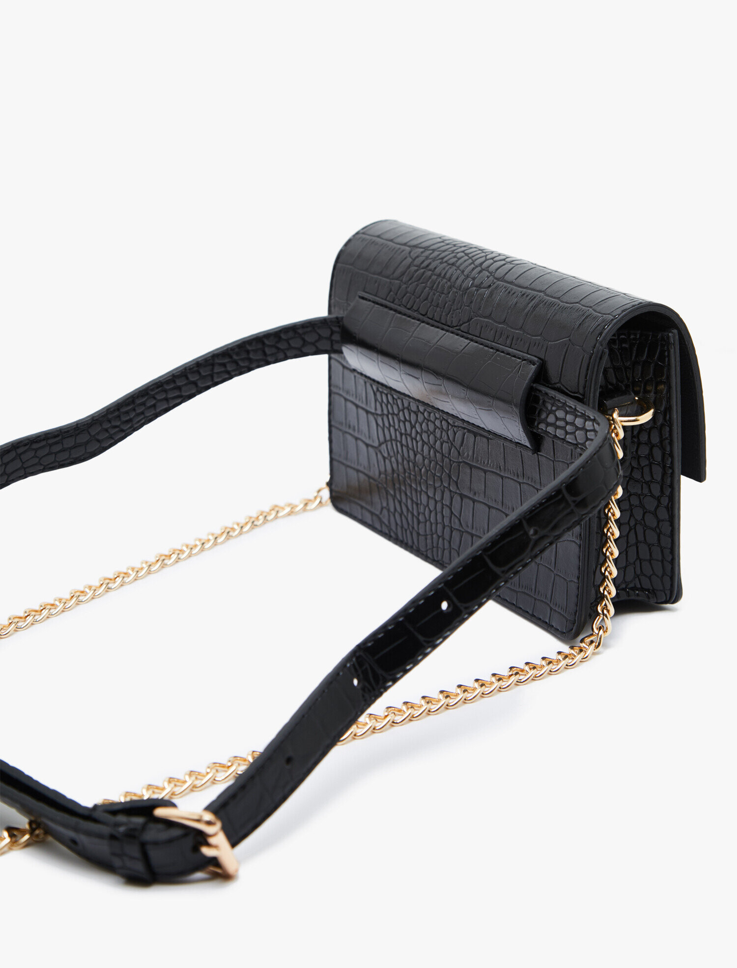  Kadın Suni Deri Bel Çantası