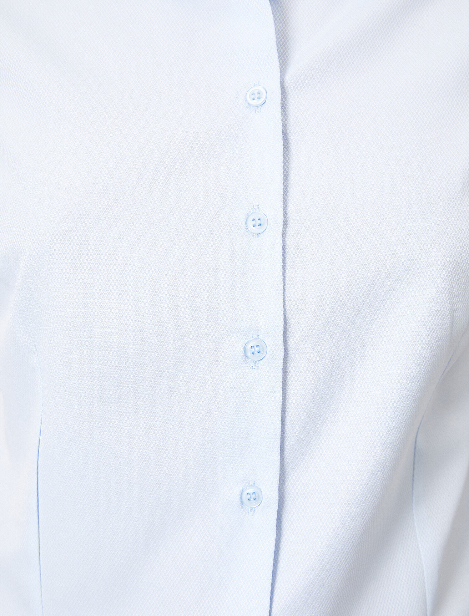   Klasik Poplin Gömlek