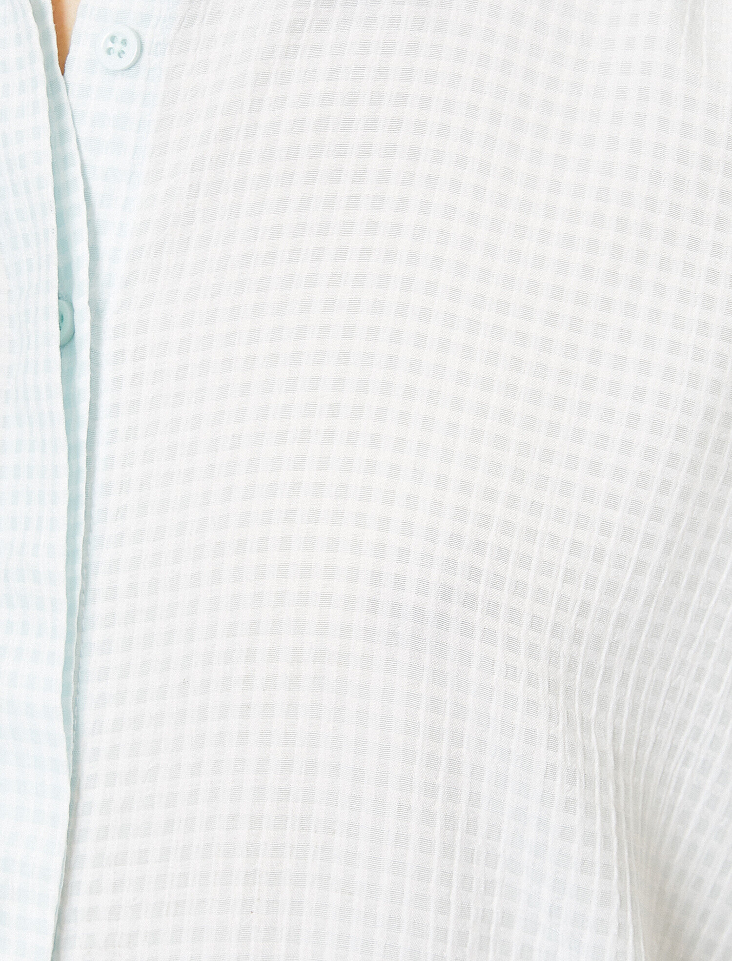   Kolsuz Kareli Gömlek