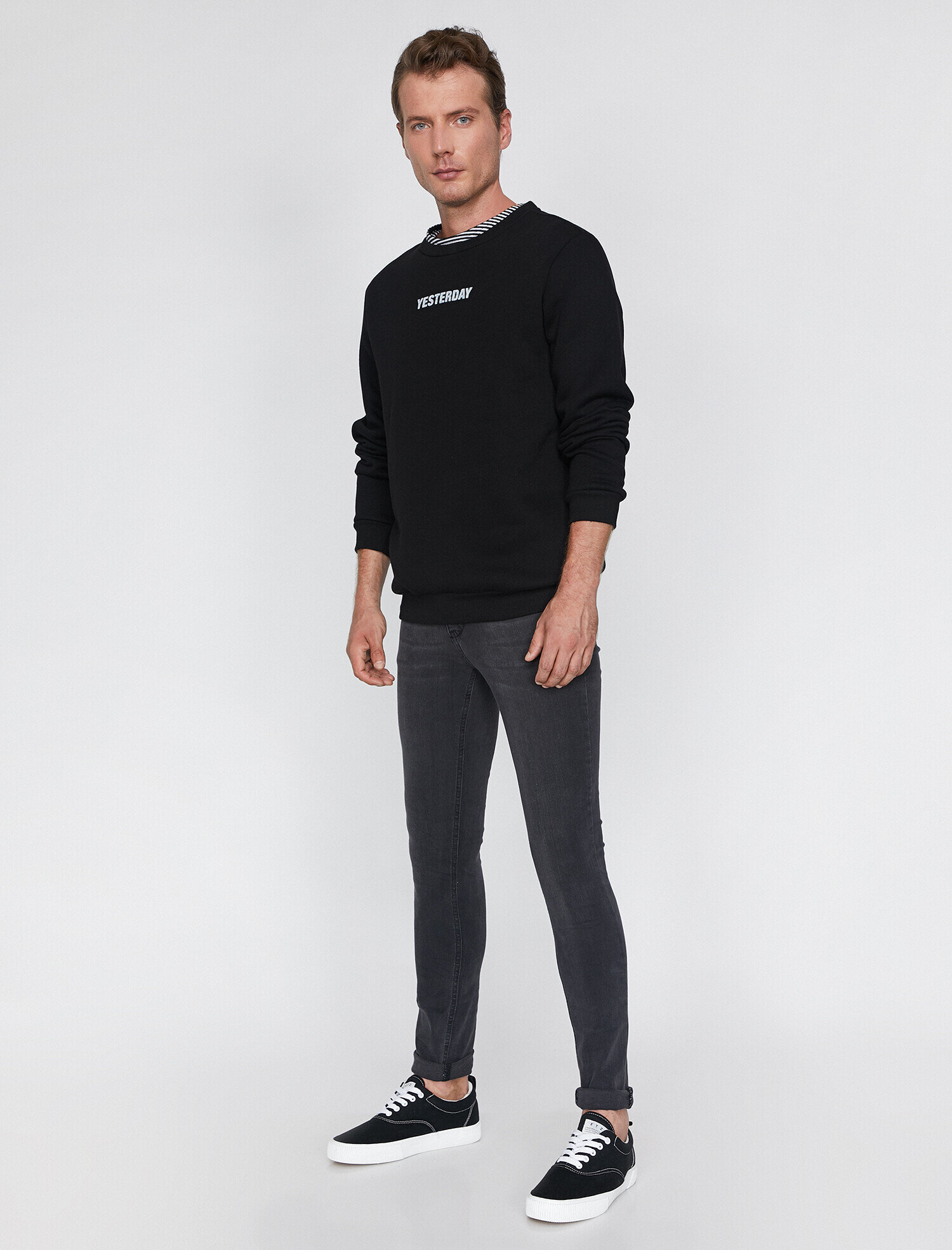   Justin Jean Pantolon