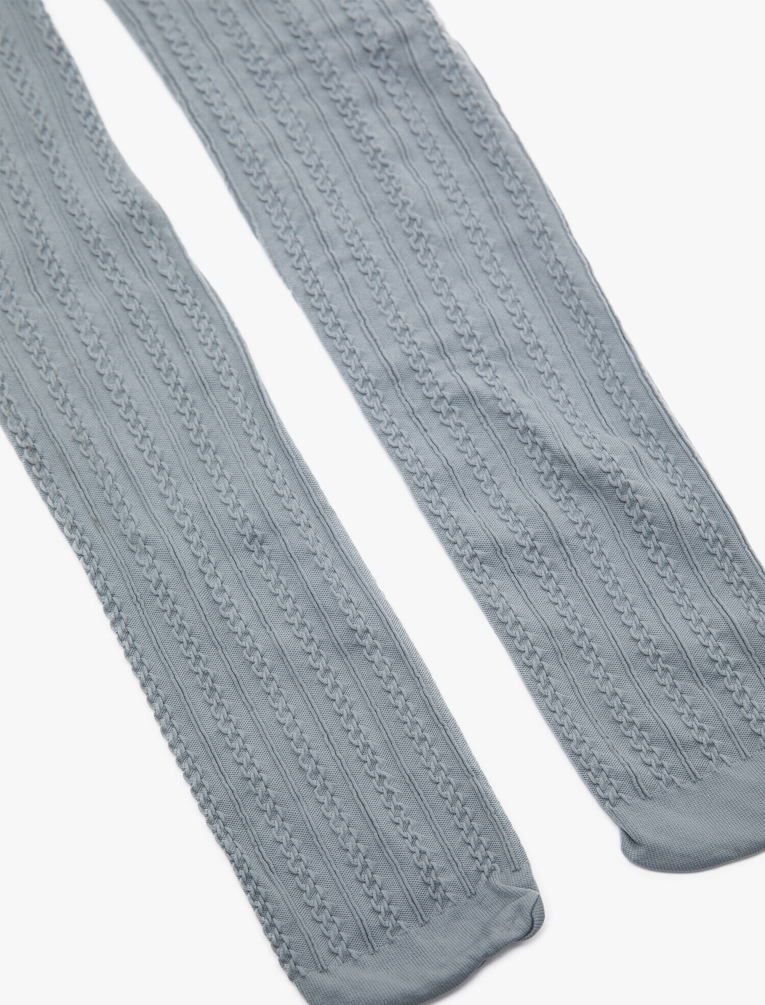  Kız Çocuk Desenli Külotlu Çorap