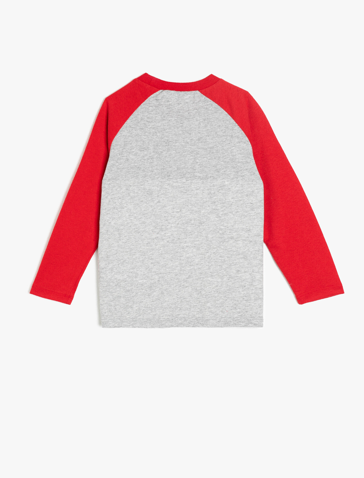  Erkek Çocuk Baskılı Tişört