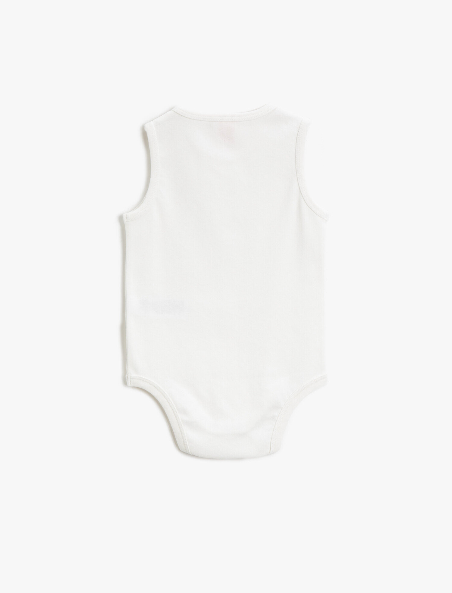  Erkek Bebek 2'li Zıbın Pamuklu