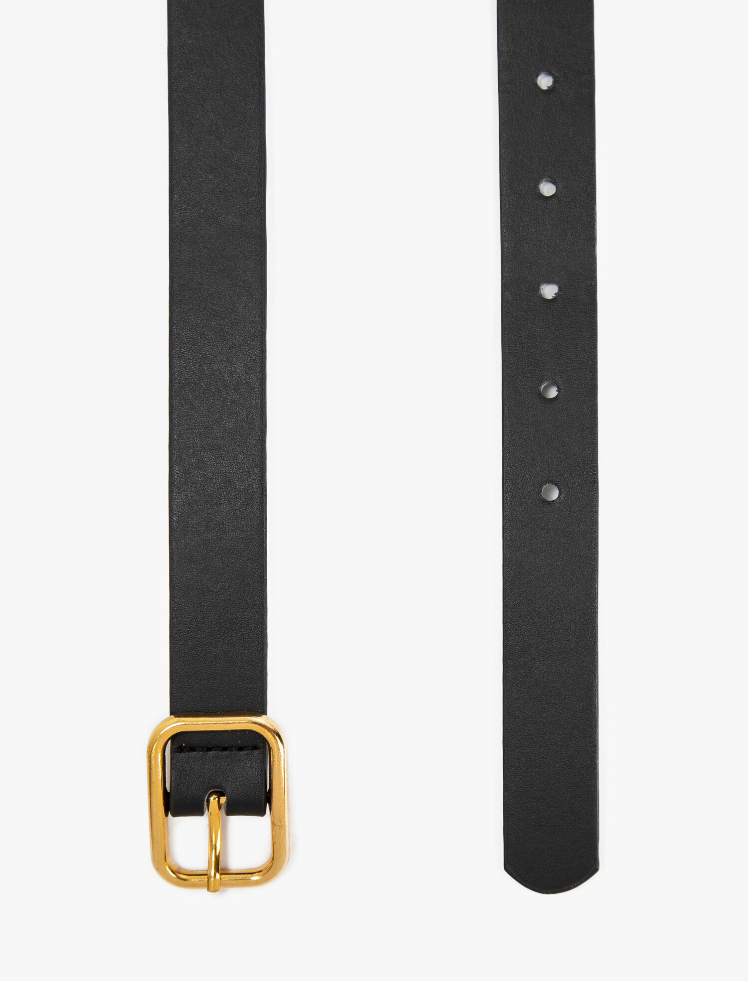  Kadın Suni Deri Kemer