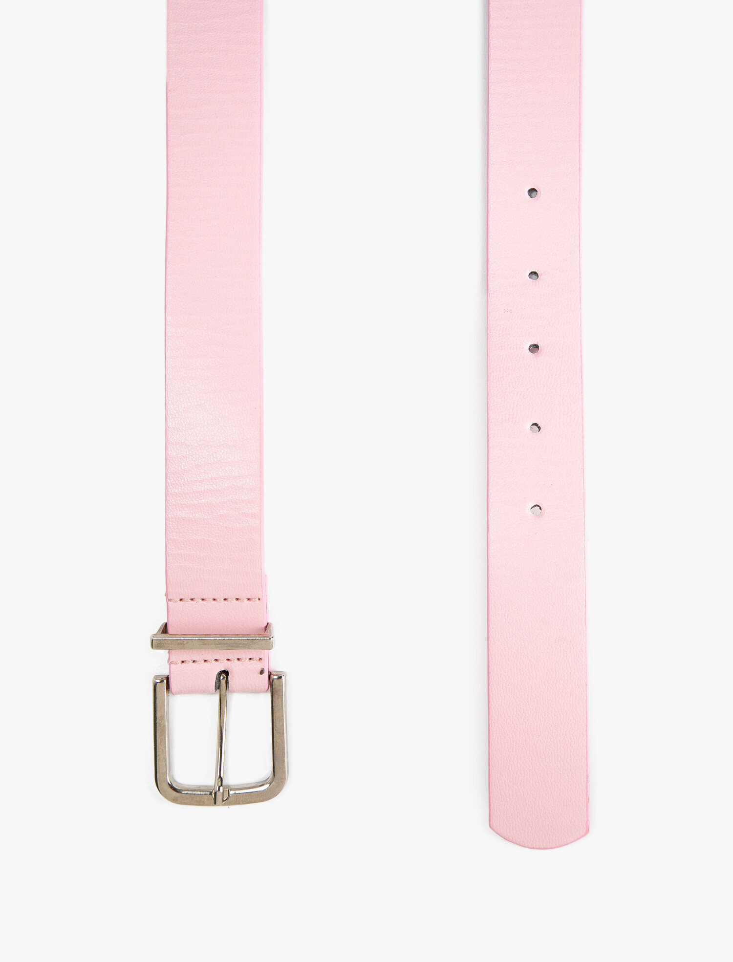  Kadın Suni Deri Kemer