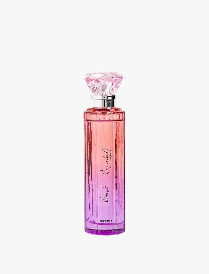  Kadın Pink Crystal Intense Parfüm 100 ML