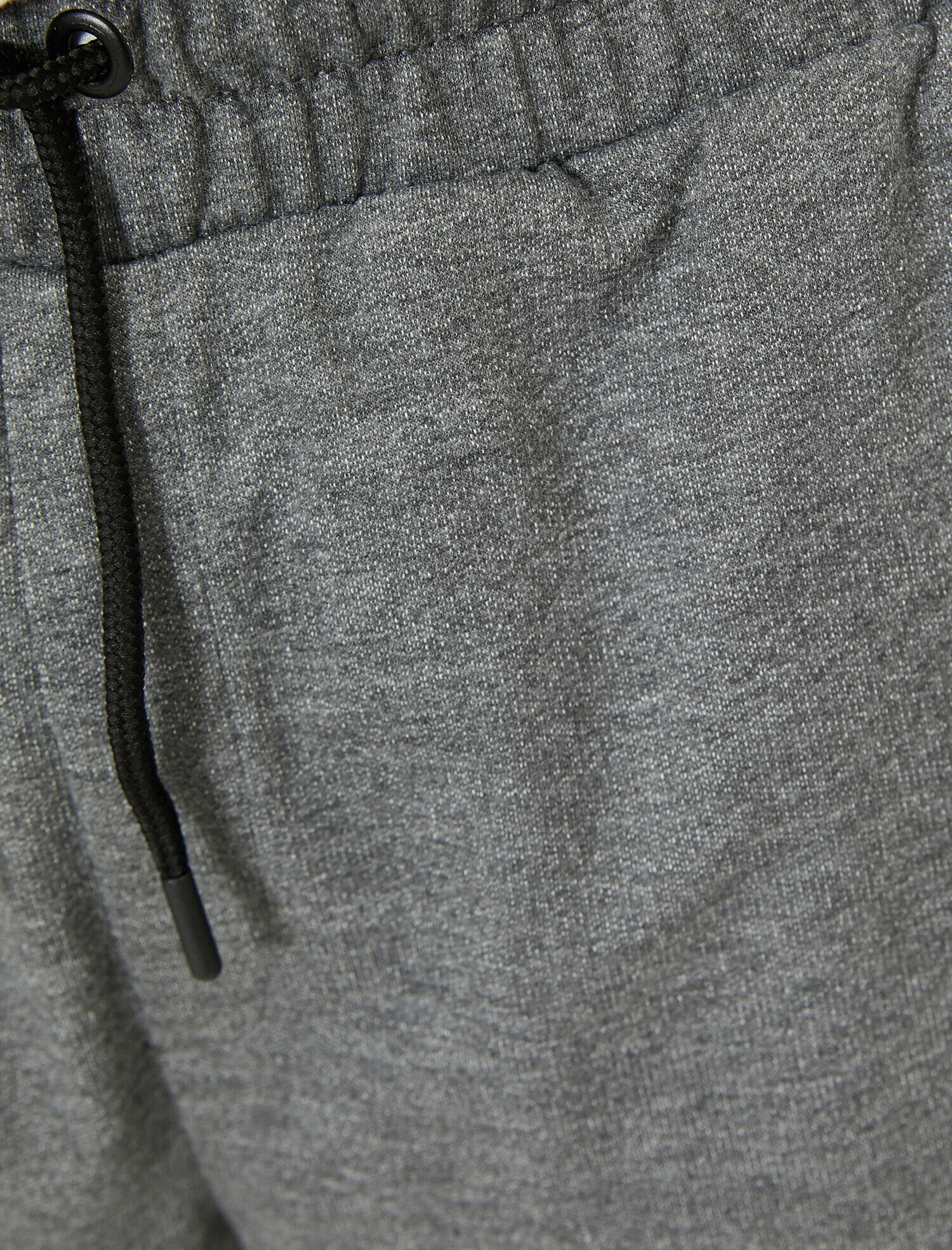   Yazılı Baskılı Şort