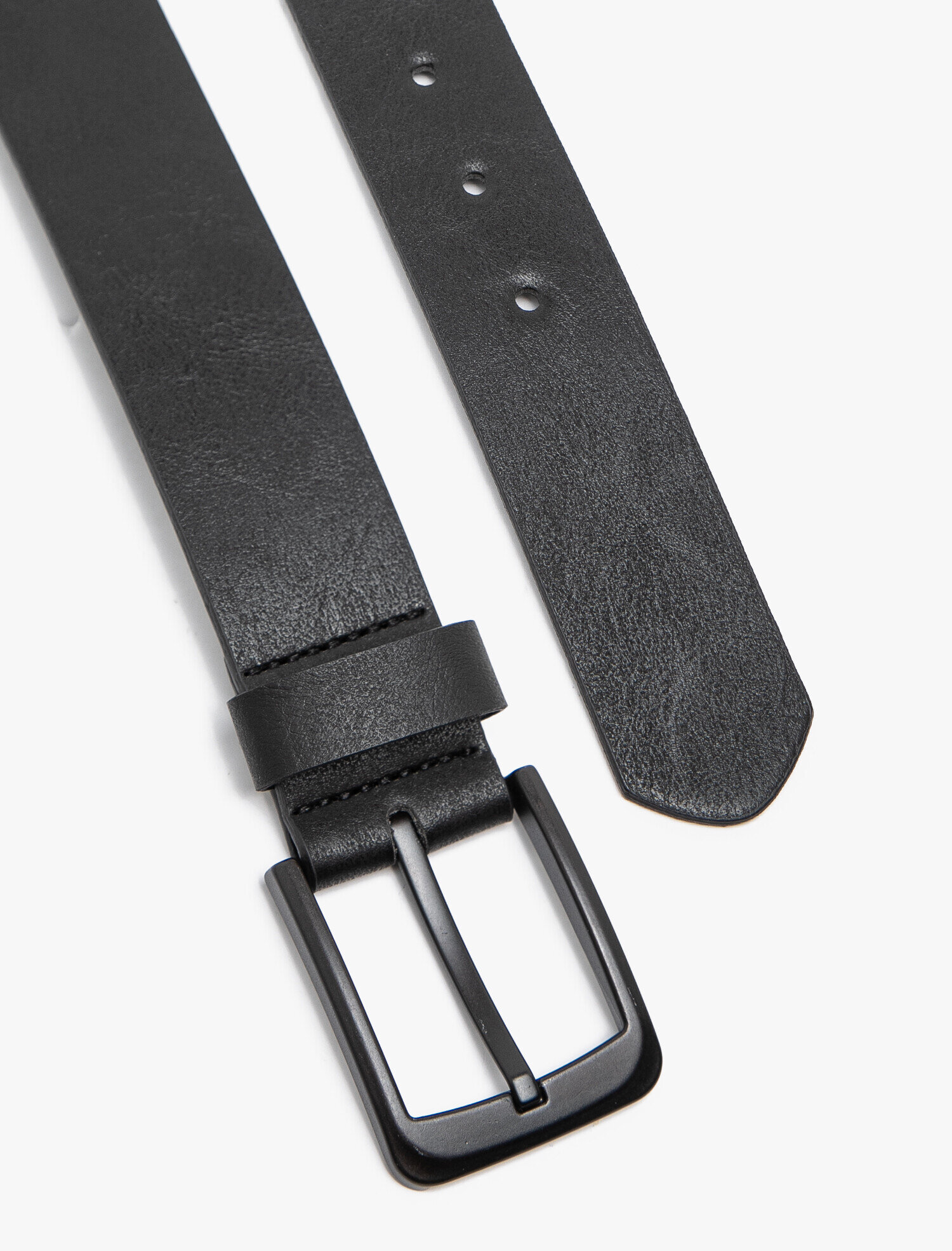  Erkek Kemer Deri Görünümlü