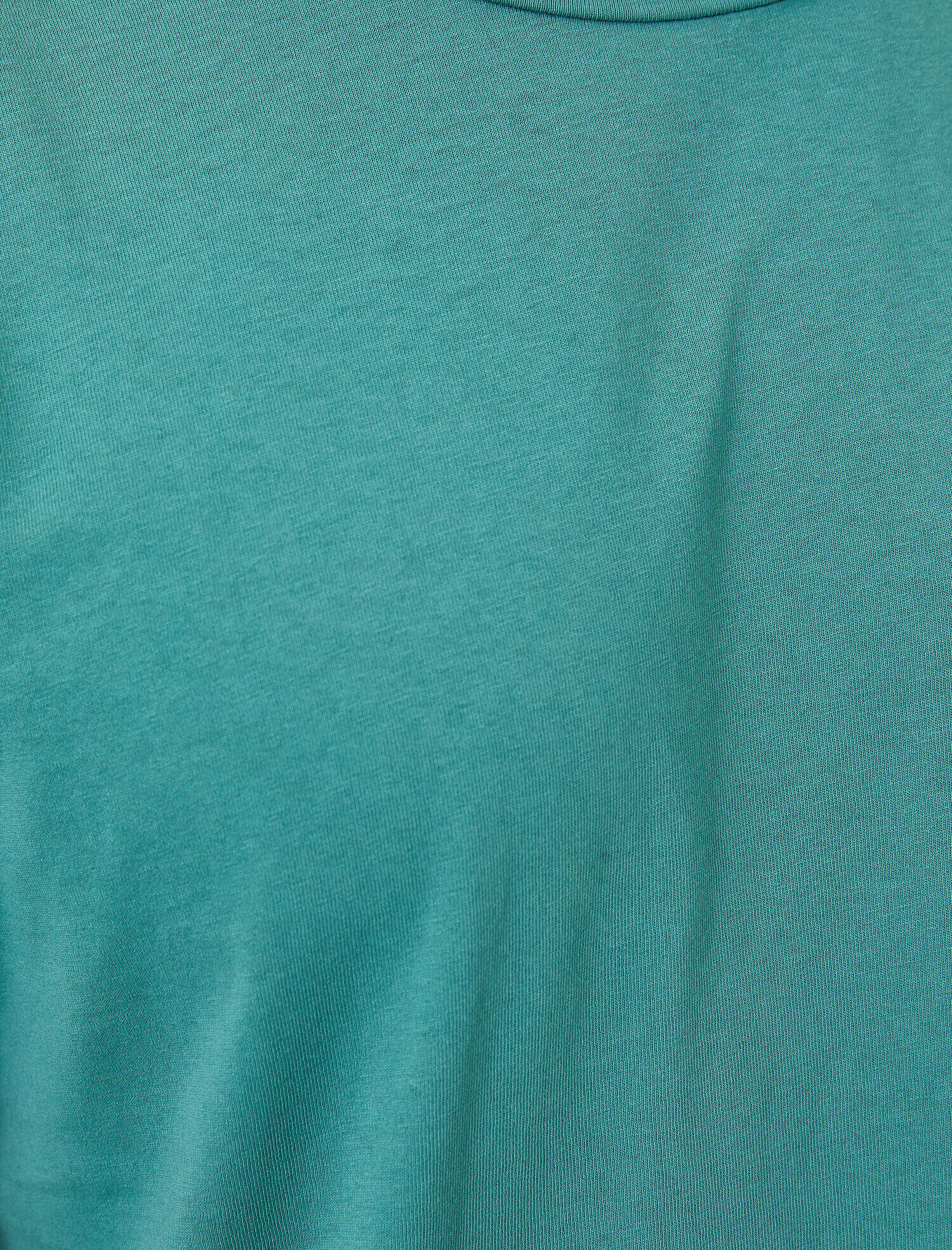 Bisiklet Yaka Tişört