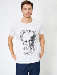 Atatürk Baskılı Tişört