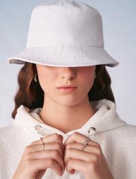 Kapüşonlu Sweatshirt Kolsuz