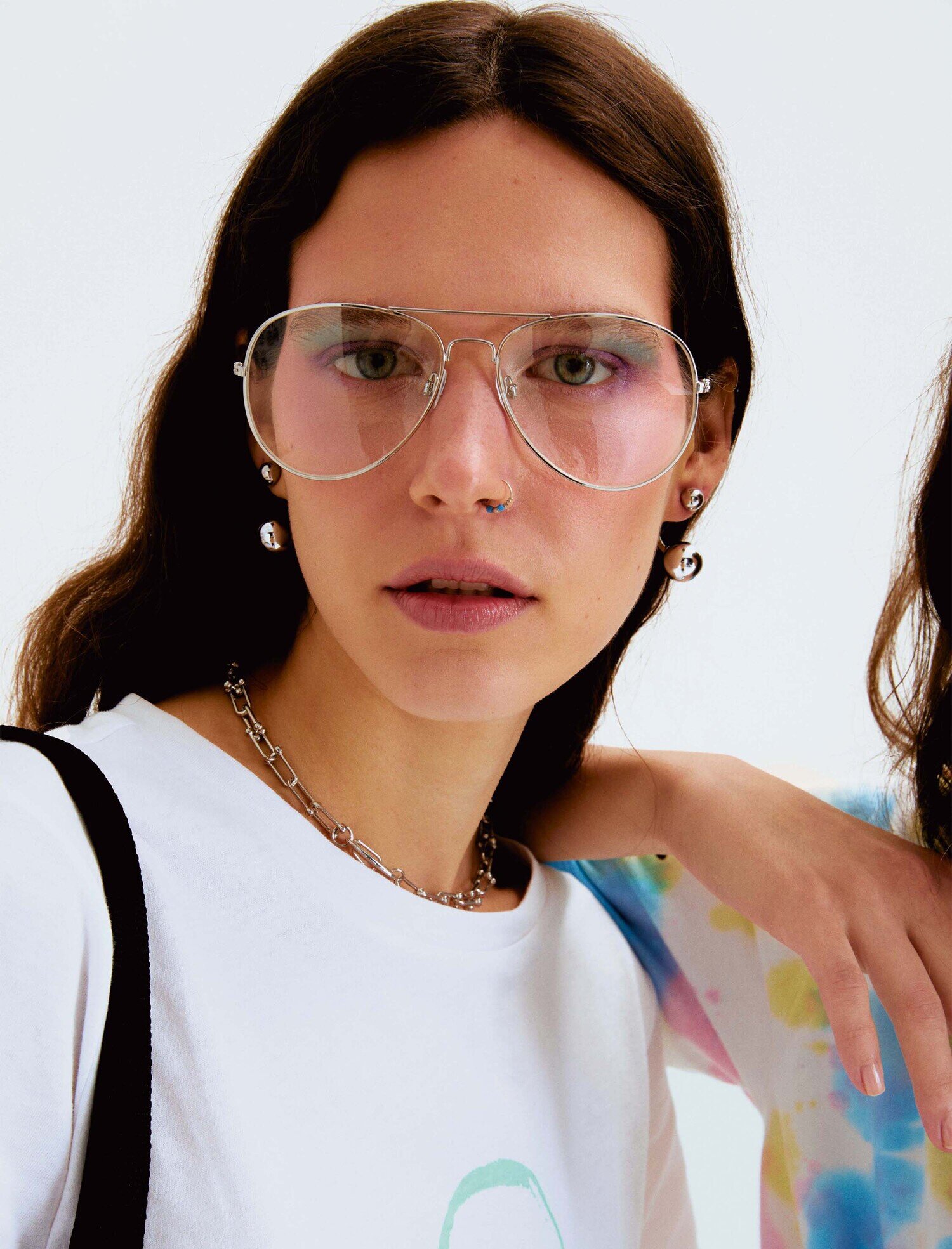   Mickey Mouse Tişört Kısa Kollu Bisiklet Yaka Pamuklu Lisanslı