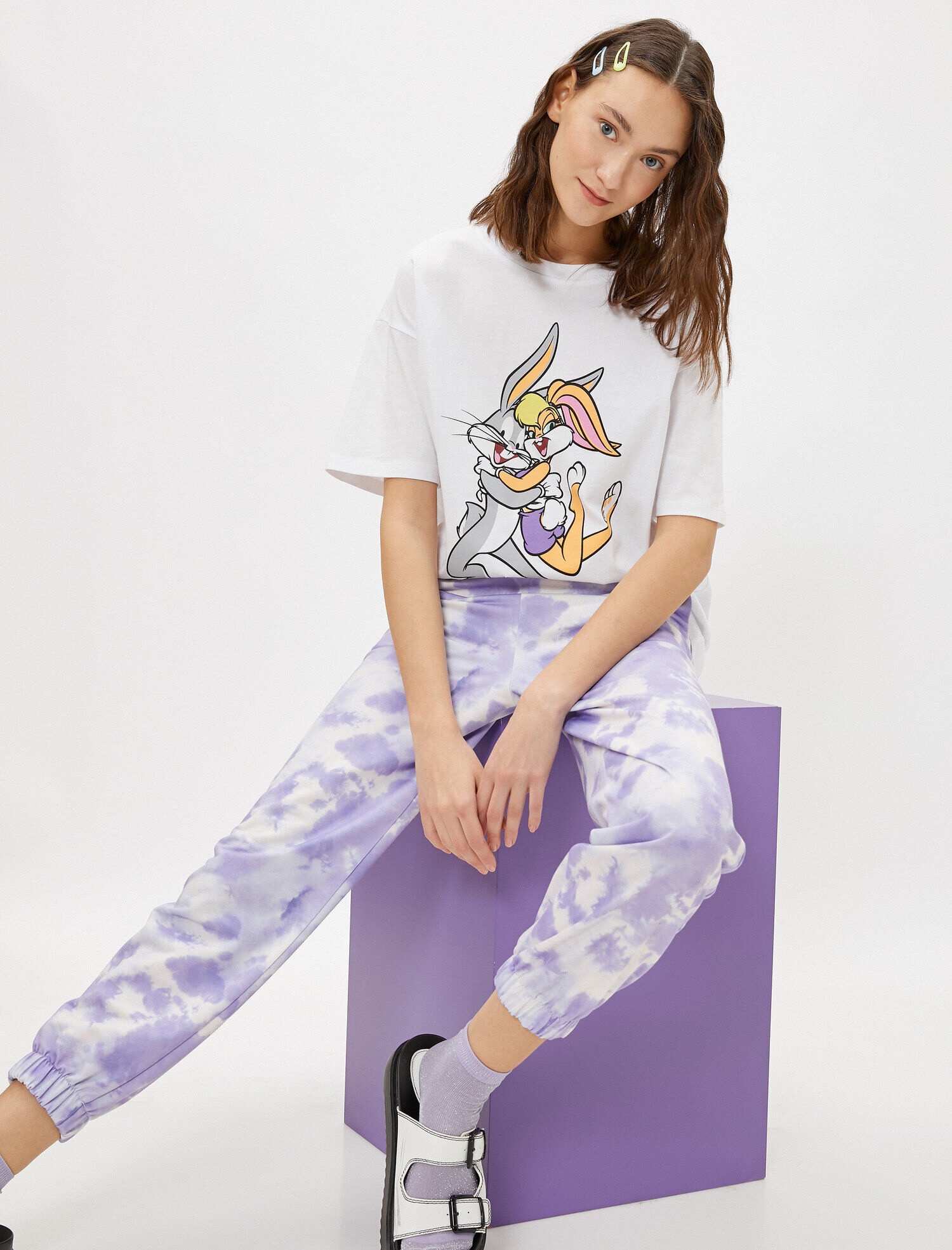   Batik Jogger Eşofman Altı