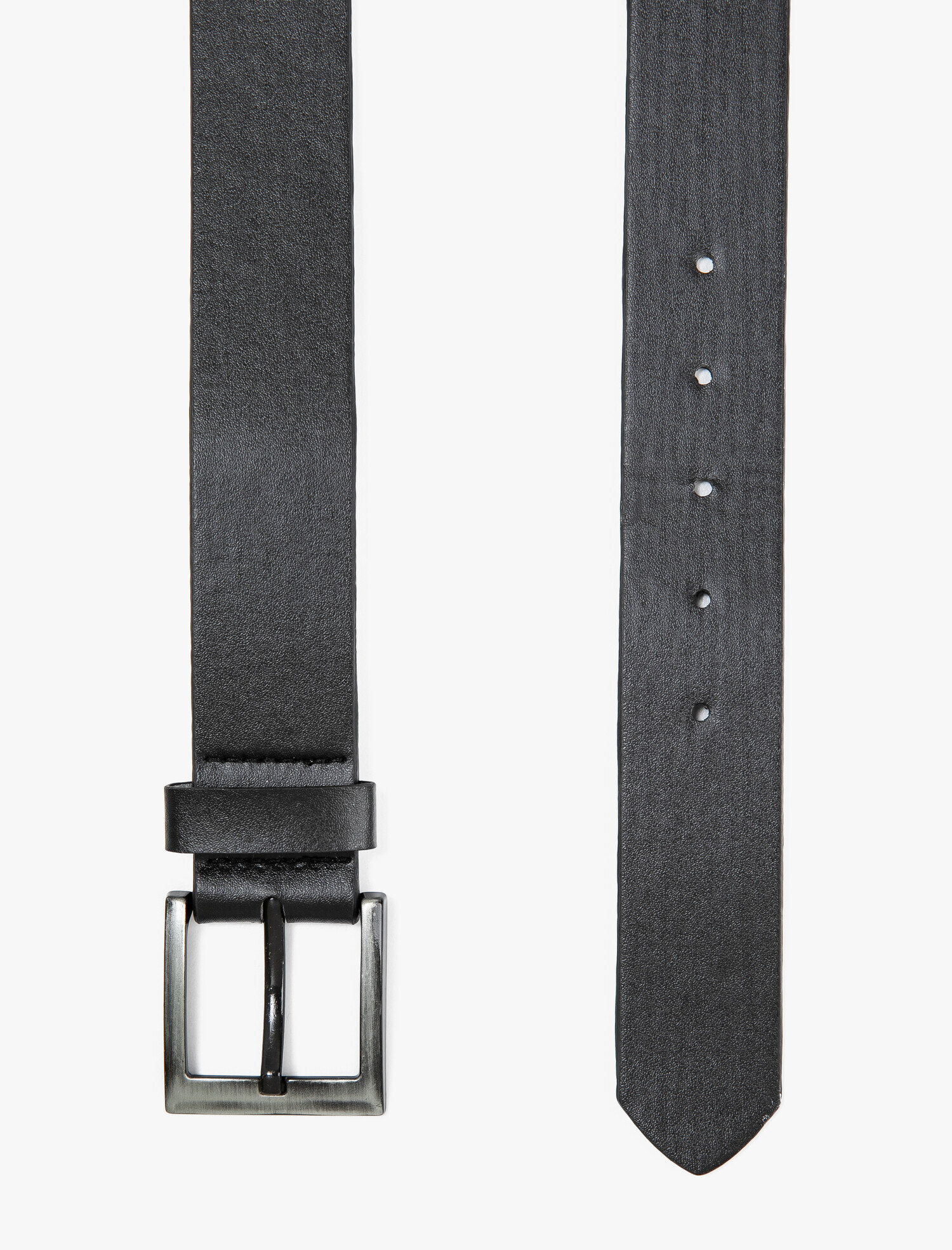  Erkek Kemer Deri Görünümlü