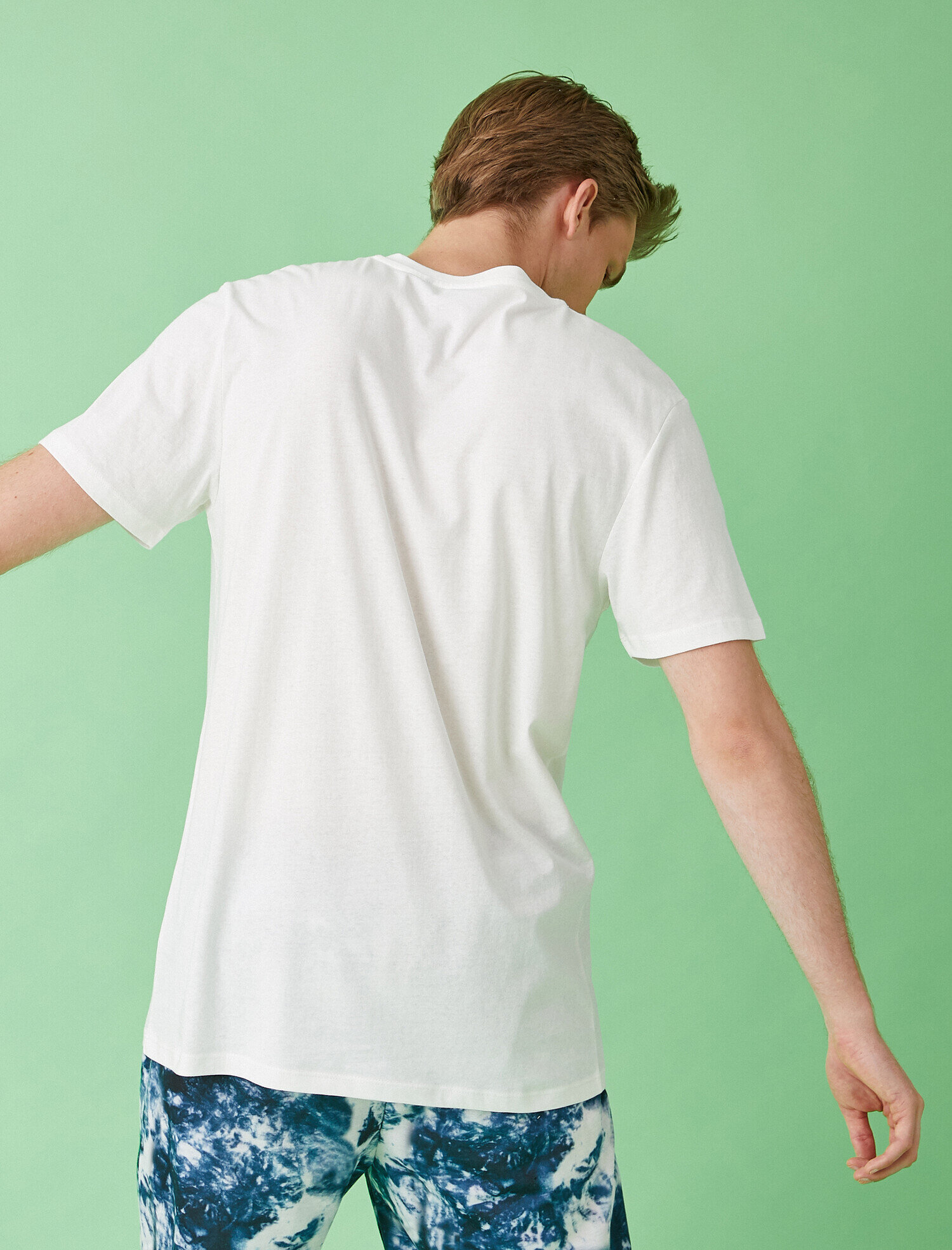   Rick and Morty Tişört Lisanslı Pamuklu