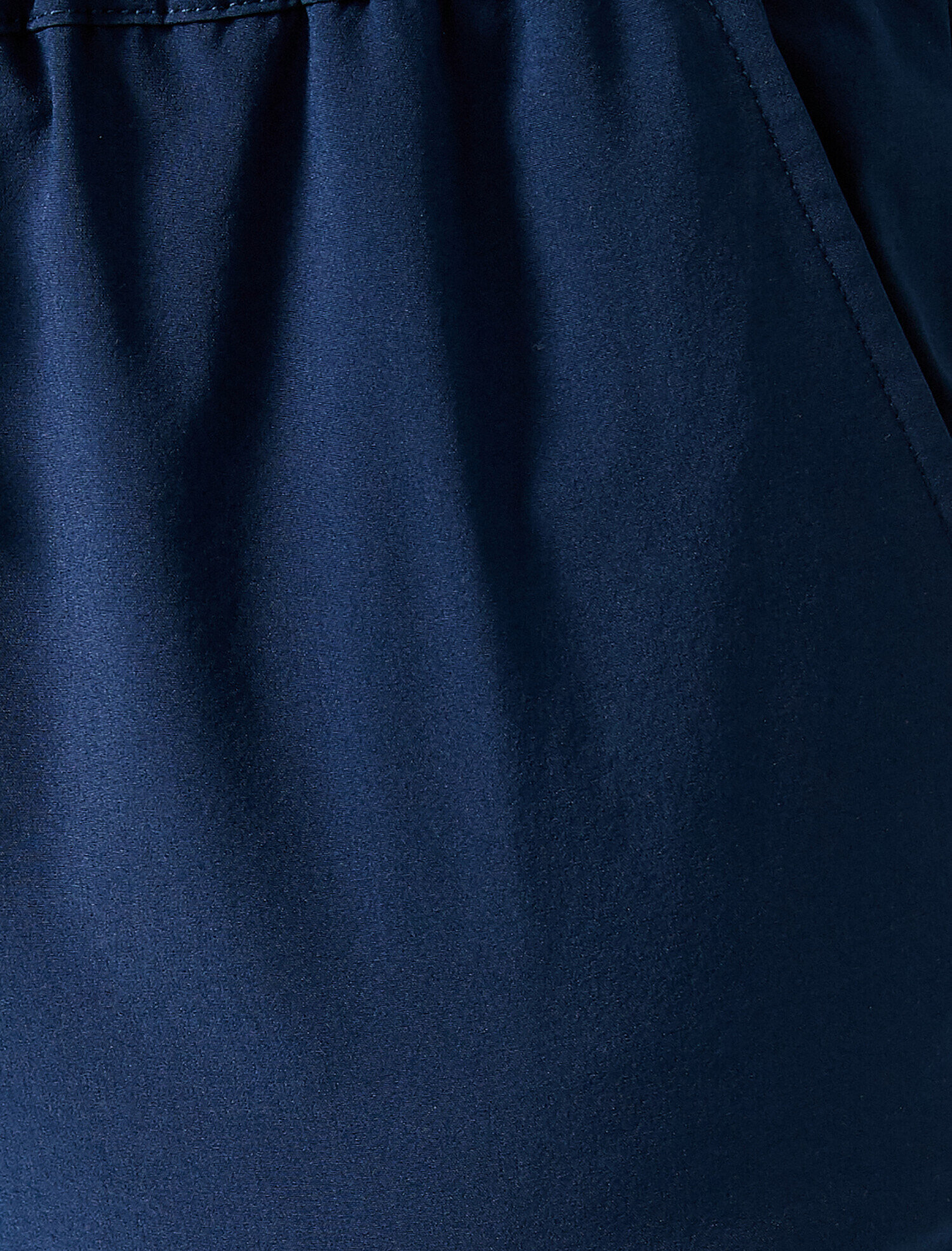   Belden Bağlamalı Pantolon