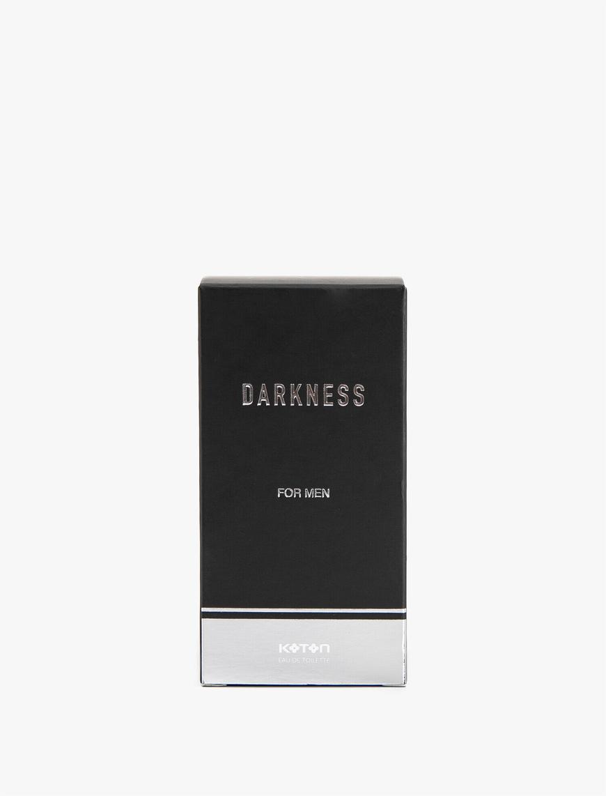  Erkek Parfüm Darkness 100 ML