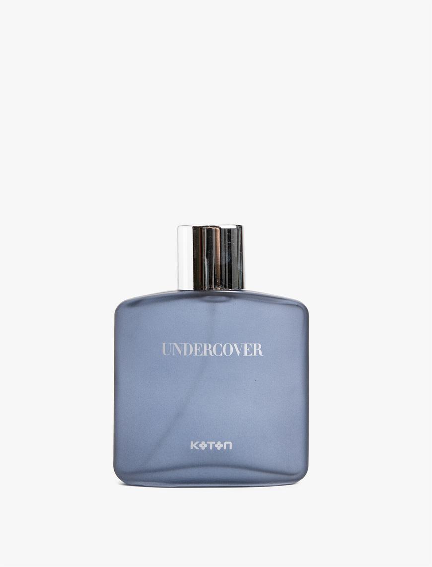  Erkek Parfüm Undercover 100 ML