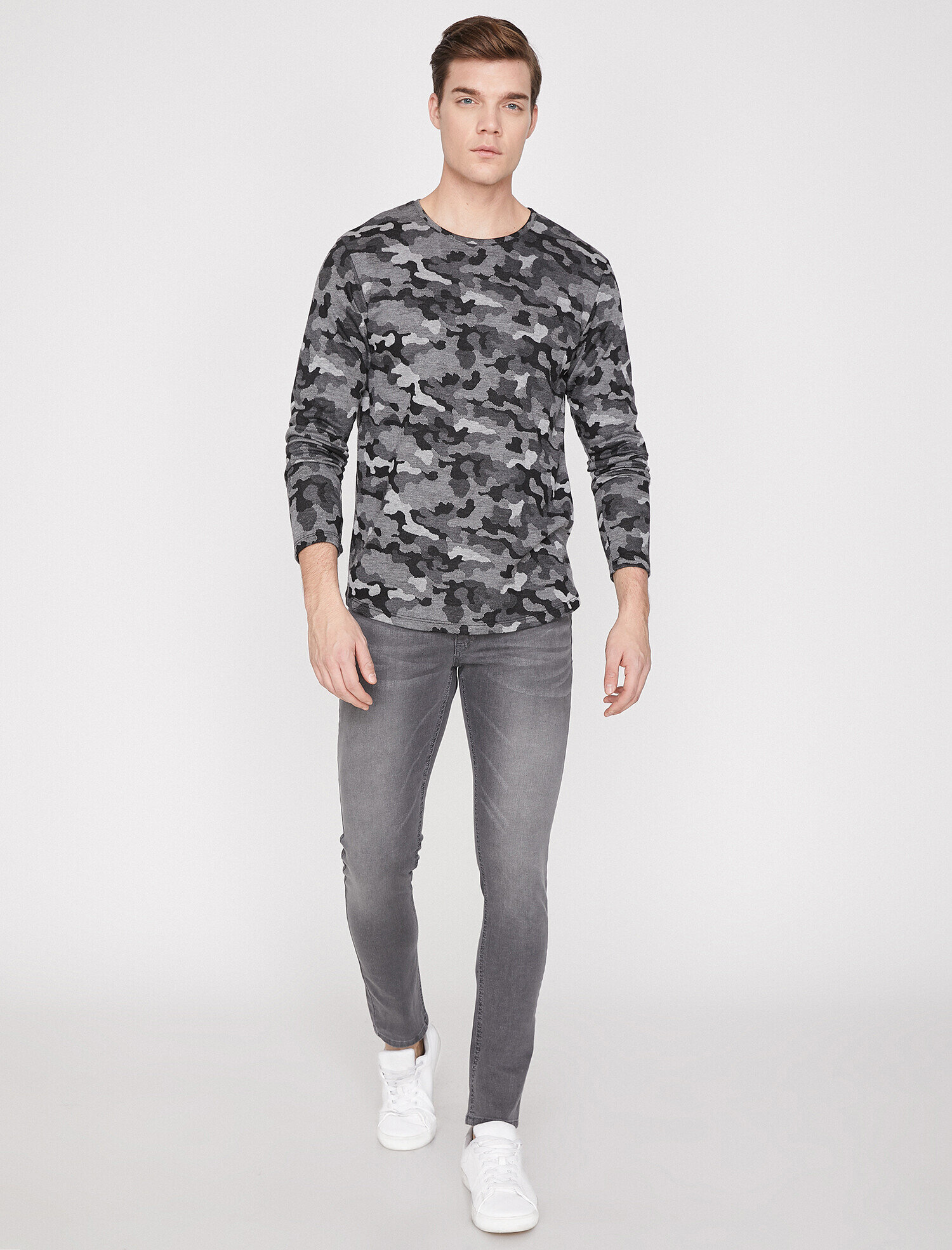   Michael Jean Pantolon