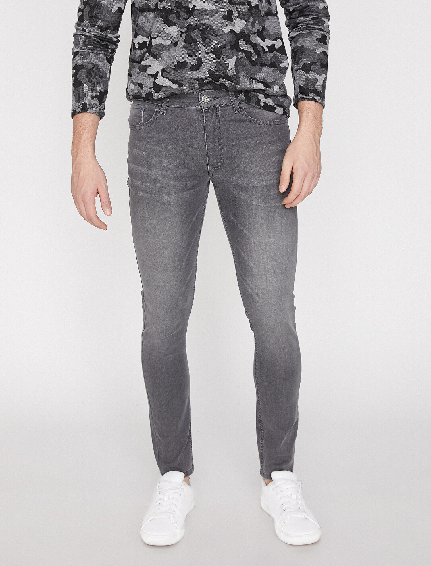   Michael Jean Pantolon