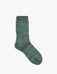 Pamuklu Çorap