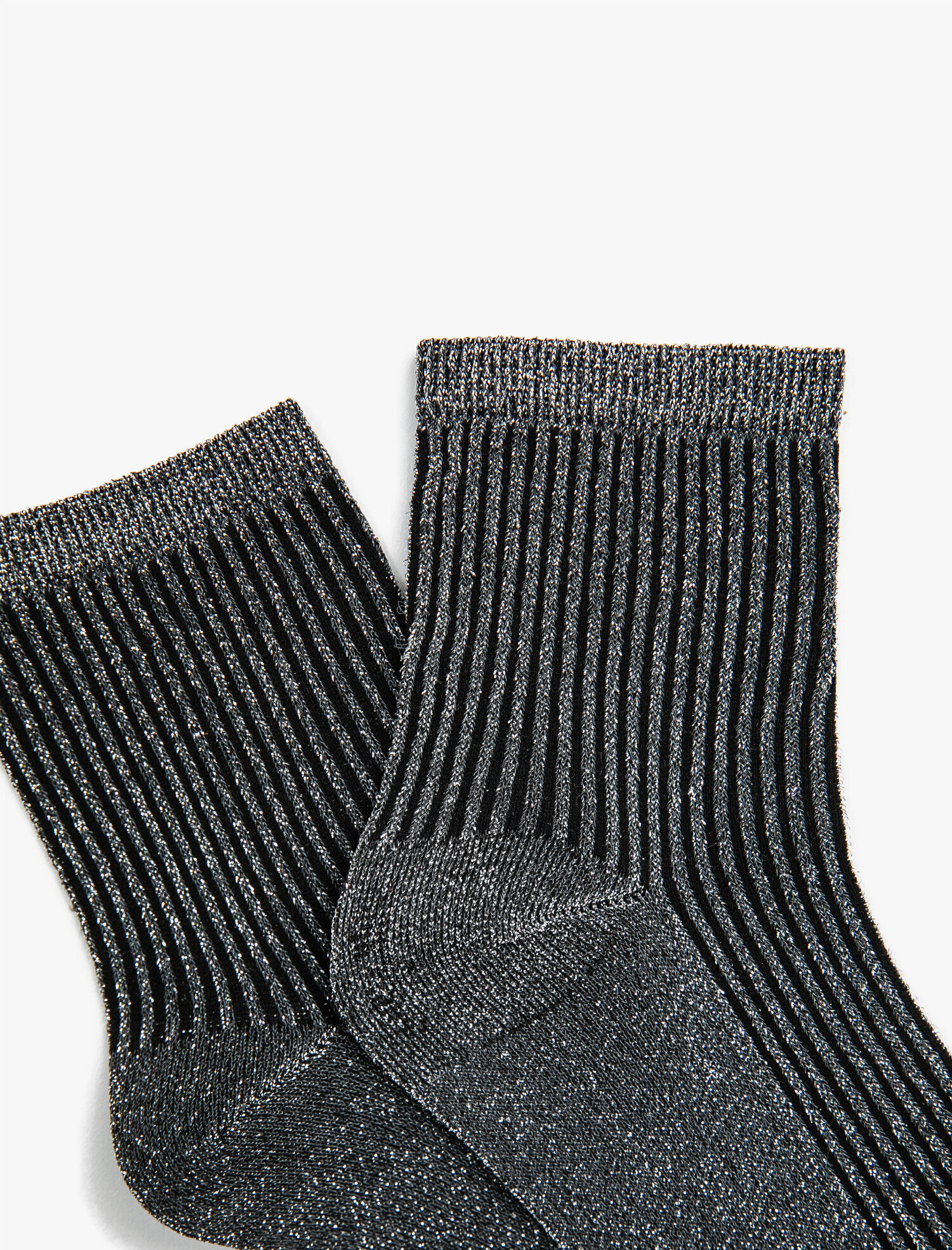 Kadın Pamuklu Çorap