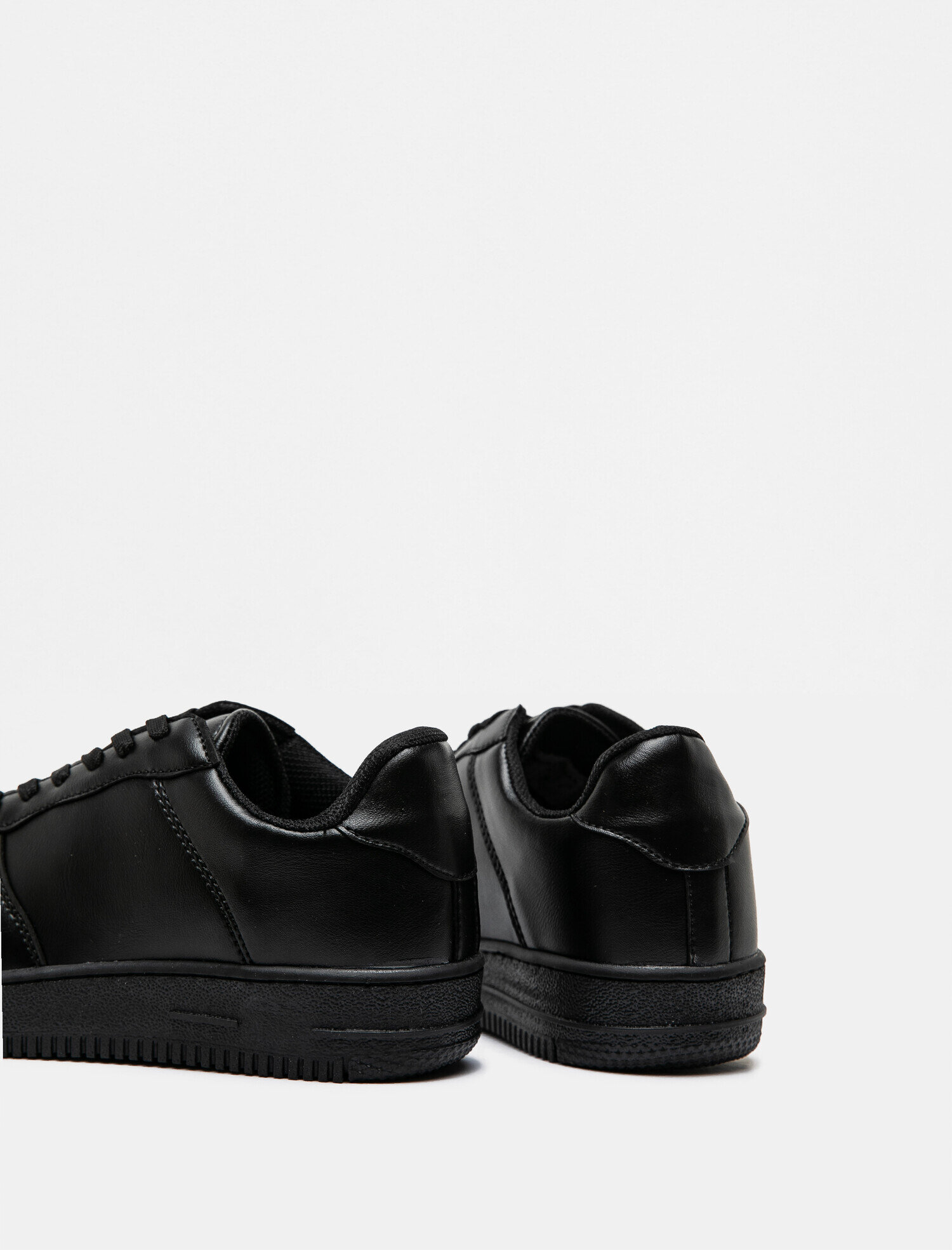 Erkek Bağcıklı Ayakkabı