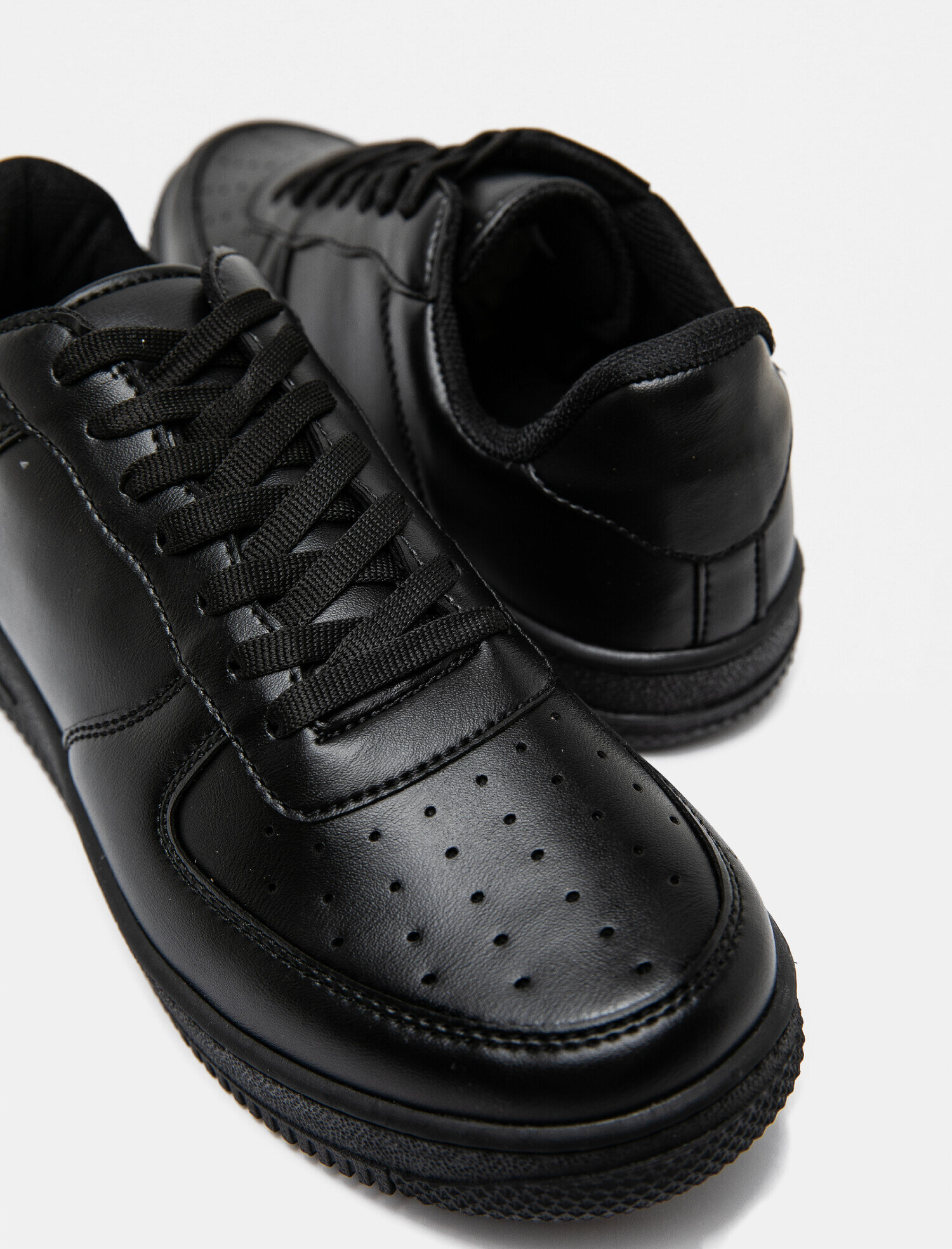 Erkek Bağcıklı Ayakkabı