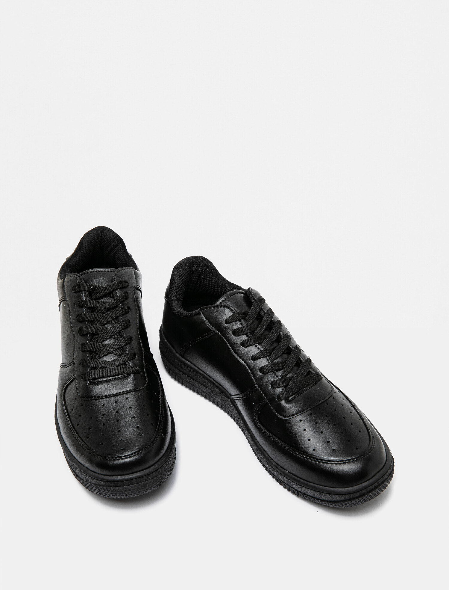 Erkek Bağcıklı Ayakkabı