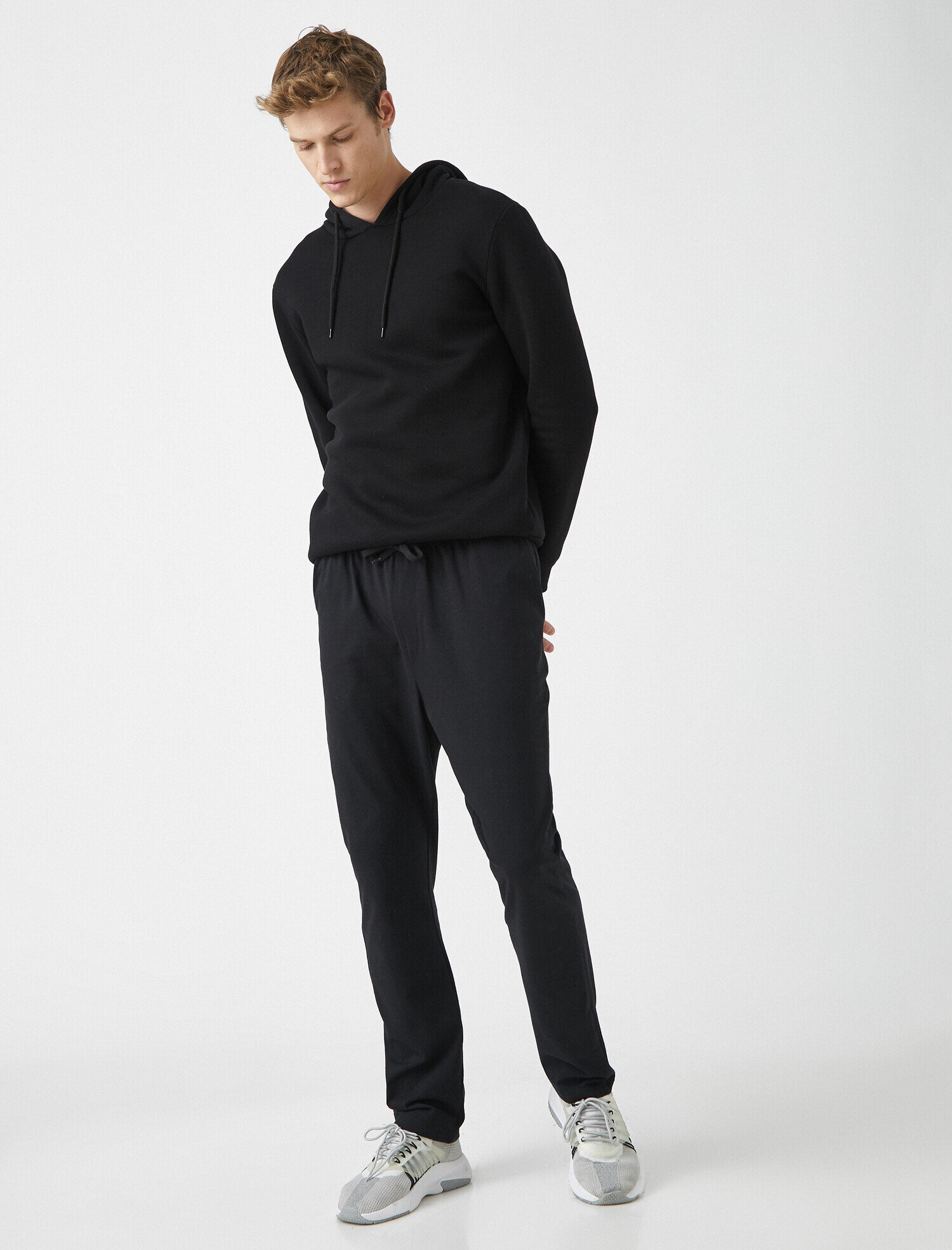   Cepli Eşofman Altı