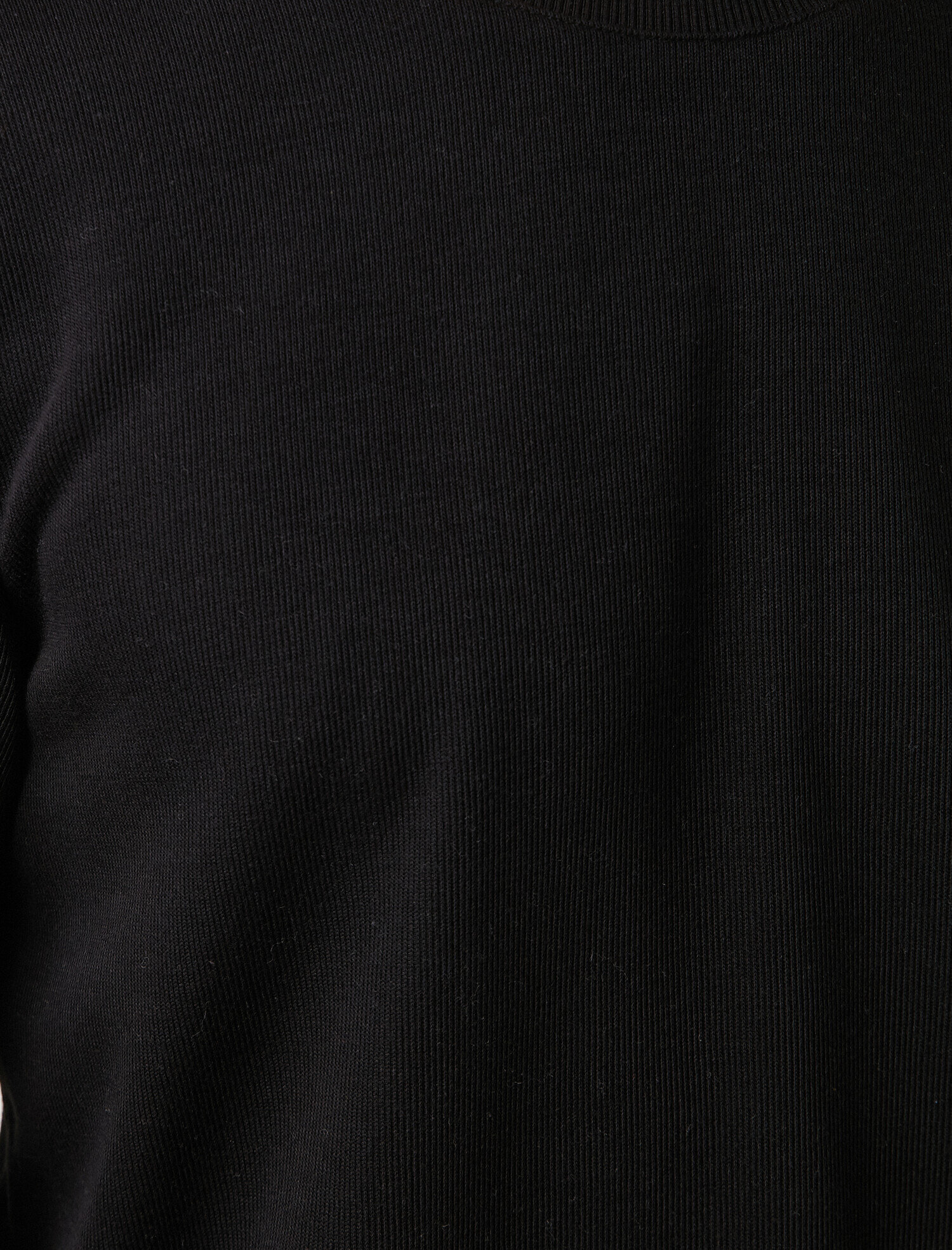   Bisiklet Yaka Basic Kazak