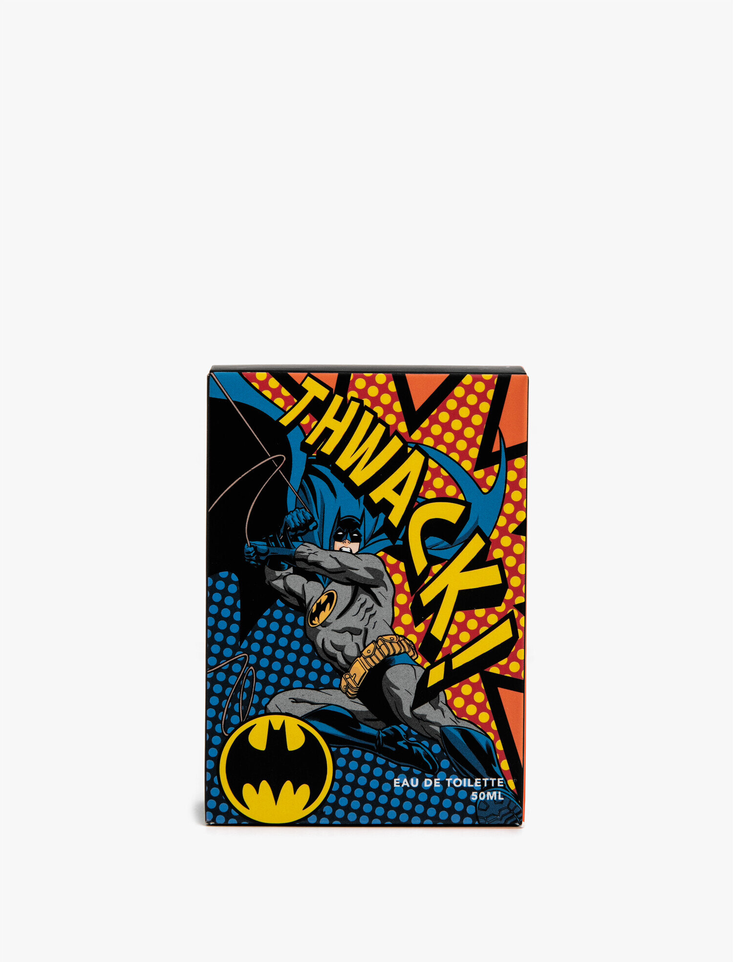  Erkek Parfüm Batman Lisanslı  50 ML