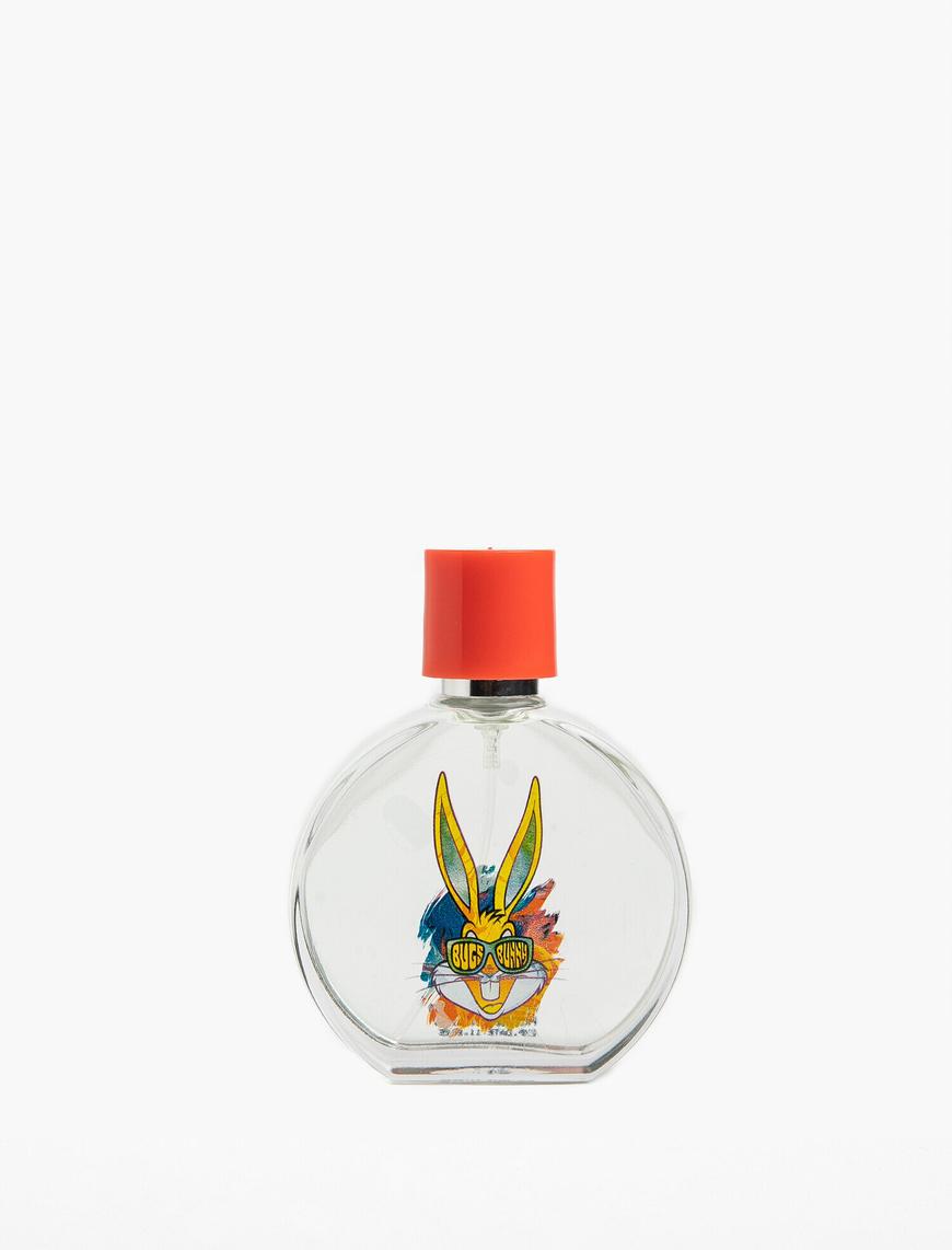  Kadın Bugs Bunny Lisanslı Parfüm 50ML