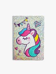 Hologramlı Defter