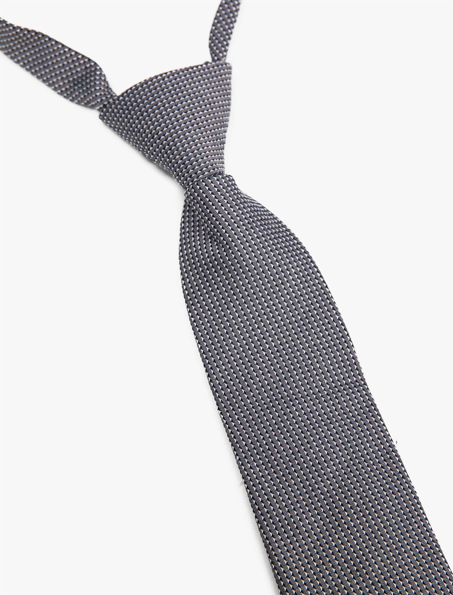  Erkek Çocuk Pamuklu Desenli Kravat