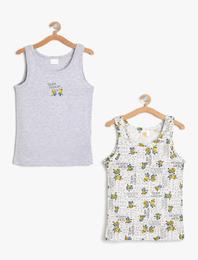 Minions Lisanslı 2’li Atlet